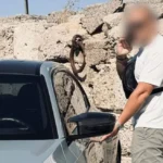 Ρόδος: Σε σοκ η συνοδηγός του οδηγού στο φονικό τροχαίο
