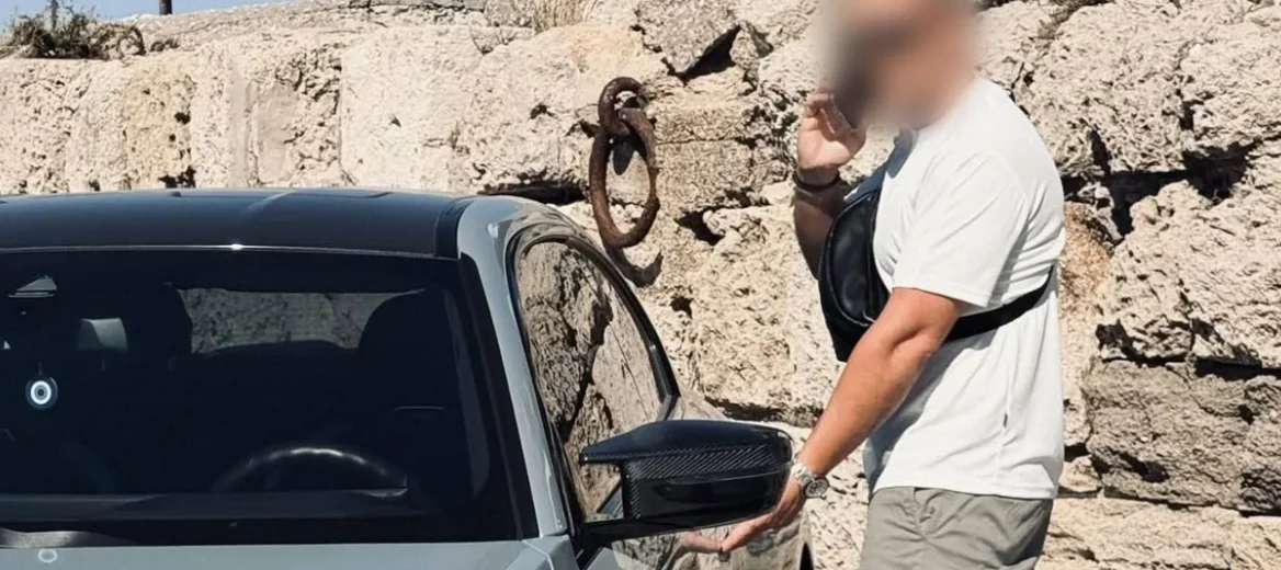 Ρόδος: Ο ισχυρισμός του 44χρονου οδηγού του φονικού τροχαίου