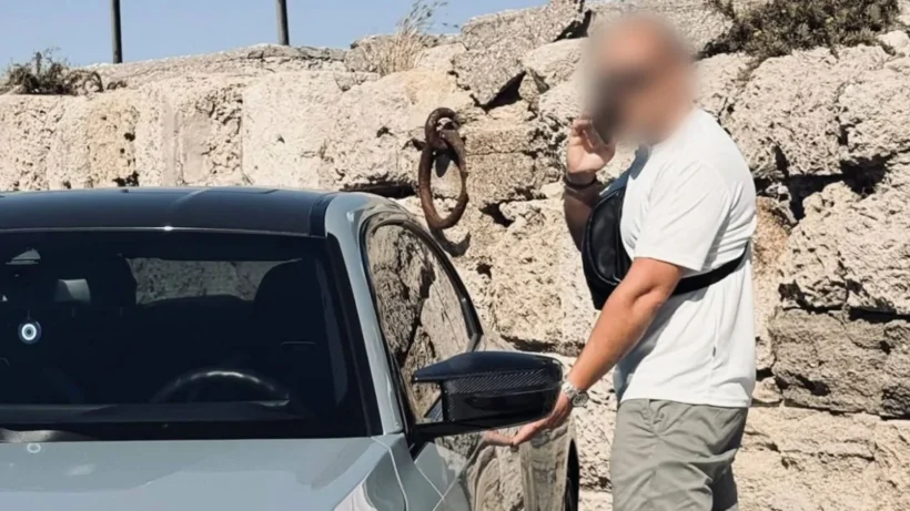 Ρόδος: Ο ισχυρισμός του 44χρονου οδηγού του φονικού τροχαίου