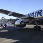 Θεσσαλονίκη: Προς οριστικό κλείσιμο η βάση της Ryanair