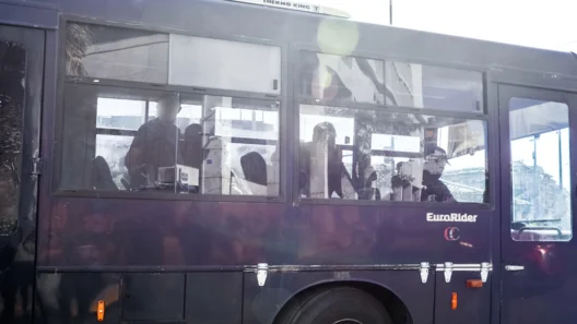 Κάτω Τιθορέα: Στη φυλακή 6 από τους κατηγορούμενους για τη ληστεία σε τράπεζα 33 Κάτω Τιθορέα: Στη φυλακή 6 από τους κατηγορούμενους για τη ληστεία σε τράπεζα