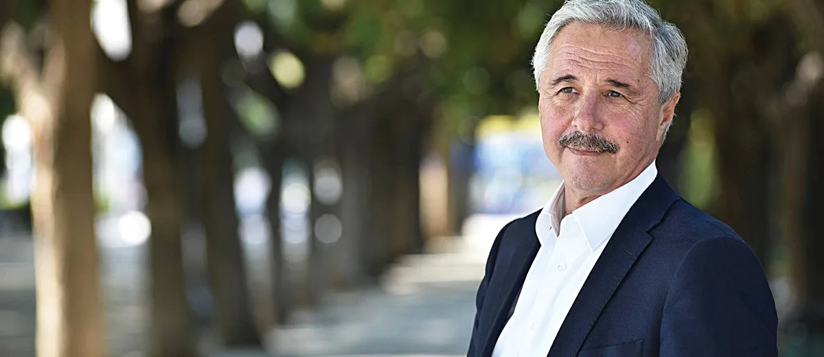 Αχαΐα: Περιοδεύει στα Καλάβρυτα ο ευρωβουλευτής του ΠΑΣΟΚ Γιάννη Μανιάτης