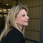 Καρυστιανού: «Δεν θα καταφέρουν να αμαυρώσουν την ενωτική εικόνα του κινήματος»