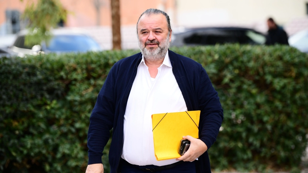 ΑΕΚ: Ανακοινώθηκε αύξηση μετοχικού κεφαλαίου ύψους 2,75 εκατ. ευρώ
