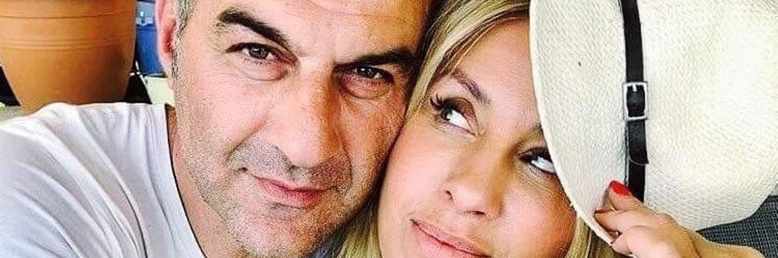 Το σπαρακτικό μήνυμα του Τραϊανού Δέλλα για την απώλεια της Γωγώς Μαστροκώστα
