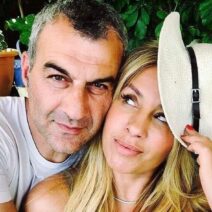 Το σπαρακτικό μήνυμα του Τραϊανού Δέλλα για την απώλεια της Γωγώς Μαστροκώστα