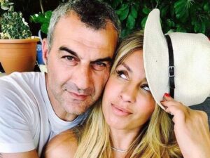 Το σπαρακτικό μήνυμα του Τραϊανού Δέλλα για την απώλεια της Γωγώς Μαστροκώστα