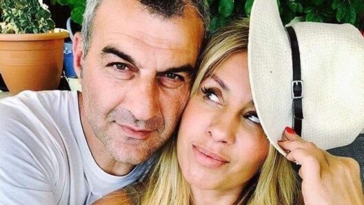 Το σπαρακτικό μήνυμα του Τραϊανού Δέλλα για την απώλεια της Γωγώς Μαστροκώστα 37 Το σπαρακτικό μήνυμα του Τραϊανού Δέλλα για την απώλεια της Γωγώς Μαστροκώστα