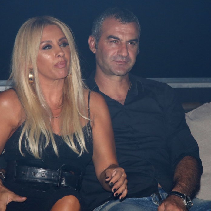 Στον Ευαγγελισμό η Γωγώ Μαστροκώστα – Ώρες αγωνίας