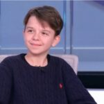 Ο 15χρονος μαθητής που συνεργάζεται με τη NASA: Σχέδια για αποστολές πέρα από το ηλιακό σύστημα