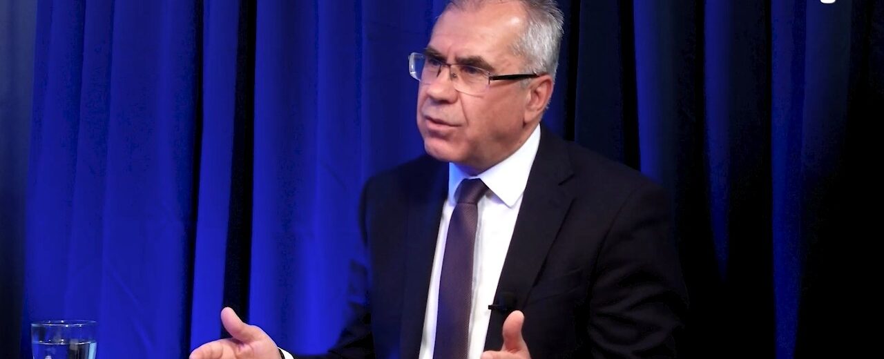 «Ποτέ εύκολες υποσχέσεις ή επικοινωνιακές θριαμβολογίες»