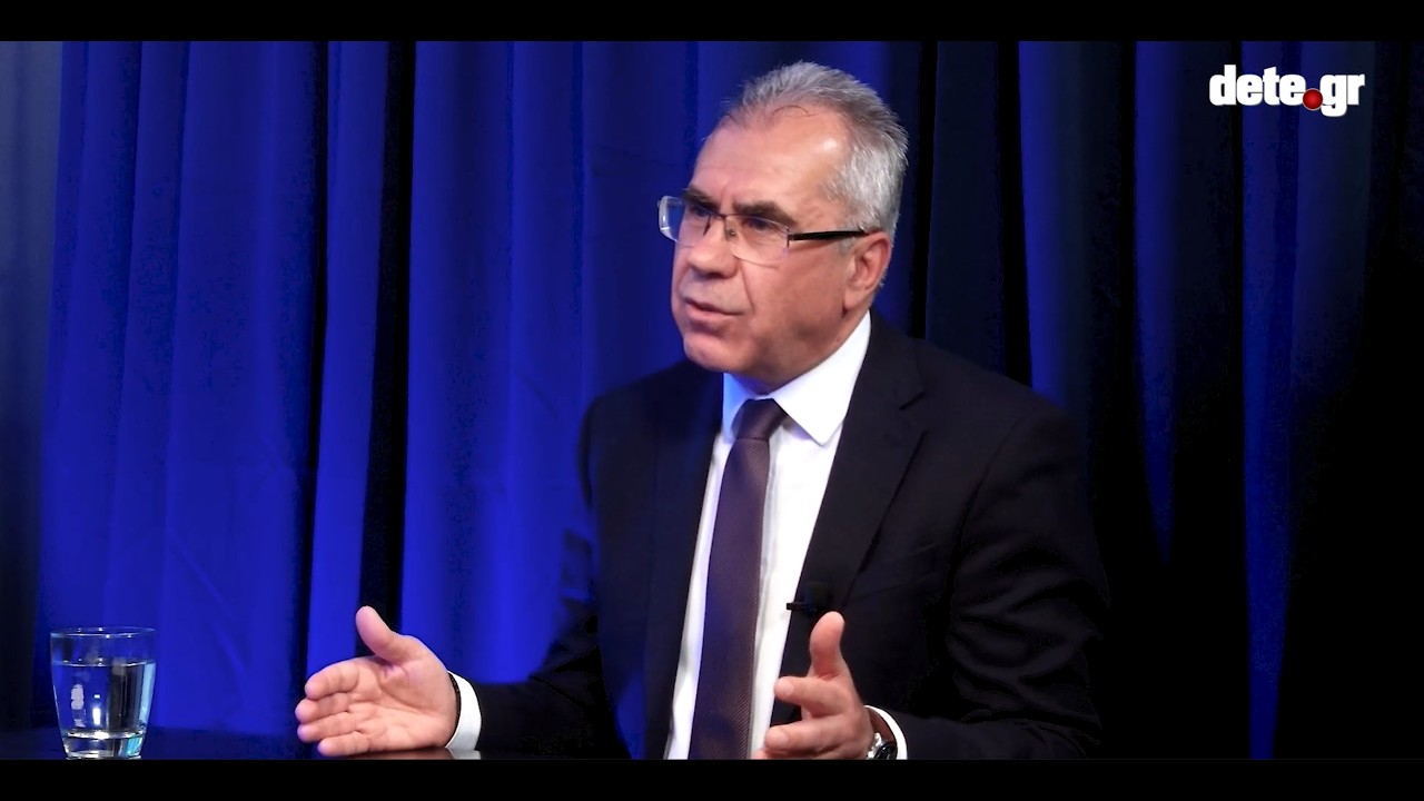 «Ποτέ εύκολες υποσχέσεις ή επικοινωνιακές θριαμβολογίες» 4 «Ποτέ εύκολες υποσχέσεις ή επικοινωνιακές θριαμβολογίες»