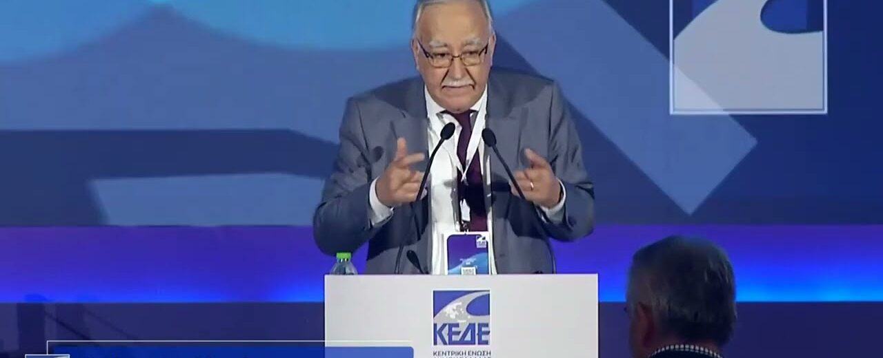 «Επί του Σχεδίου Κώδικα Τοπικής Αυτοδιοίκησης»