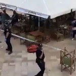 Ισπανία: Κατέρρευσε τμήμα κτιρίου - Τραυματίστηκαν δύο Ελληνίδες τουρίστριες