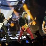 Metallica: Η ανάρτηση της θρυλικής μπάντας για τη συναυλία της χρονιάς στο ΟΑΚΑ ΦΩΤΟ