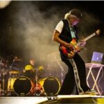 Η πρόβα των Metallica πριν τη μεγάλη συναυλία στην Αθήνα ΦΩΤΟ - ΒΙΝΤΕΟ