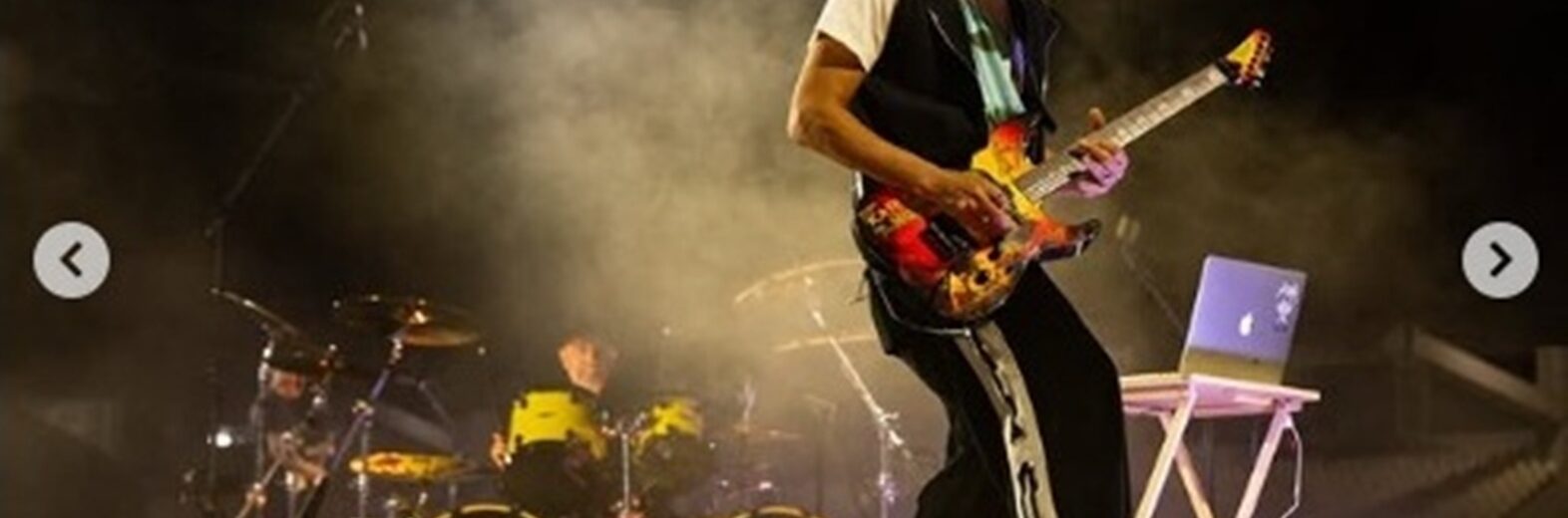 Η πρόβα των Metallica πριν τη μεγάλη συναυλία στην Αθήνα ΦΩΤΟ - ΒΙΝΤΕΟ