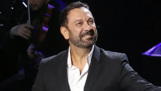 Μιχάλης Μαρίνος: Η 10η θέση στη Eurovision δεν είναι καθόλου ευκαταφρόνητη 37 Μιχάλης Μαρίνος: Η 10η θέση στη Eurovision δεν είναι καθόλου ευκαταφρόνητη