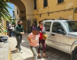 Κρήτη: Στη φυλακή η μητέρα της 3χρονης - Οι αντιφάσεις