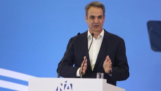 Συνέδριο ΝΔ: Σήμερα η ανάδειξη νέας Πολιτικής Επιτροπής και ομιλία Μητσοτάκη