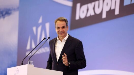 Κυριάκος Μητσοτάκης από Θεσσαλονίκη: «Η Ελλάδα του 2030 είναι μια ισχυρή και ασφαλής πατρίδα» ΒΙΝΤΕΟ 36 Κυριάκος Μητσοτάκης από Θεσσαλονίκη: «Η Ελλάδα του 2030 είναι μια ισχυρή και ασφαλής πατρίδα» ΒΙΝΤΕΟ