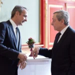 Μητσοτάκης: Καμία χώρα δεν υπέφερε περισσότερο από την Ελλάδα στην κρίση