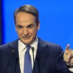Eurovision 2026: Πώς «εισέβαλε» στο Συνέδριο της ΝΔ