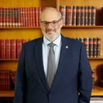 ΑΠΘ: Επίθεση φοιτητών στον Αντιπρύτανη Ιάκωβο Μιχαηλίδη