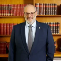 ΑΠΘ: Επίθεση φοιτητών στον Αντιπρύτανη Ιάκωβο Μιχαηλίδη
