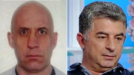 Greek Mafia: Η δικογραφία Καραϊβάζ στο τζιπ του δολοφονηθέντος «θαμνάκια»