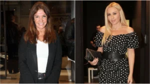 Βάνα Μπάρμπα για Γωγώ Μαστροκώστα: Ήταν ένα πολύ λαμπερό πλάσμα, την είχαν φθονήσει αρκετοί