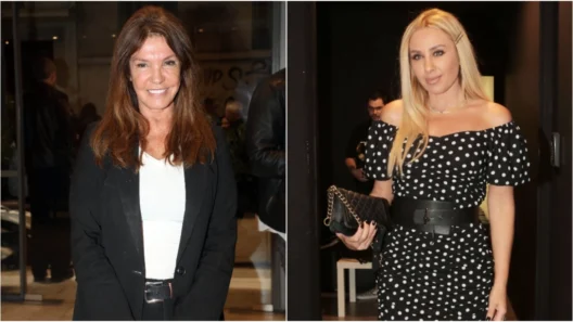 Βάνα Μπάρμπα για Γωγώ Μαστροκώστα: Ήταν ένα πολύ λαμπερό πλάσμα, την είχαν φθονήσει αρκετοί 37 Βάνα Μπάρμπα για Γωγώ Μαστροκώστα: Ήταν ένα πολύ λαμπερό πλάσμα, την είχαν φθονήσει αρκετοί