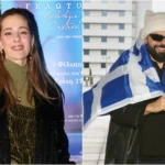 Νατάσσα Μποφίλιου για Ακύλα: Αυτό το παιδί έχει αστέρι και φοβερή σκηνική παρουσία