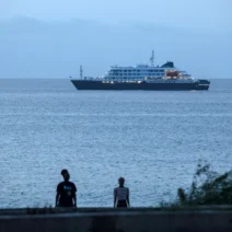 MV Hondius