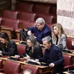 Νέα Αριστερά: Σε «τροχιά» διάσπασης η Κοινοβουλευτική ομάδα - Αλλάξει ο χάρτης της Βουλής