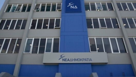 Πολιτική Επιτροπή ΝΔ: Αυτοί είναι οι 150 που εκλέγονται 36 Πολιτική Επιτροπή ΝΔ: Αυτοί είναι οι 150 που εκλέγονται