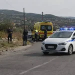Λέσβος: Νεκροί δύο νεαροί σε τροχαίο