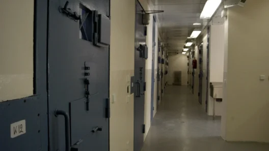 Χανιά: Nεκρός άνδρας εντοπίστηκε μέσα στις παλιές δικαστικές φυλακές 36 Χανιά: Nεκρός άνδρας εντοπίστηκε μέσα στις παλιές δικαστικές φυλακές