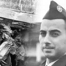 Ζαχάρω: Αυτός είναι ο 29χρονος ΕΠΟΠ που σκοτώθηκε σε τροχαίο
