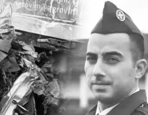 Ζαχάρω: Αυτός είναι ο 29χρονος ΕΠΟΠ που σκοτώθηκε σε τροχαίο