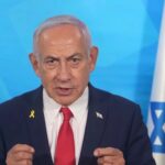 Νετανιάχου: Ο πόλεμος δεν τελείωσε - Στόχος τα πυρηνικά