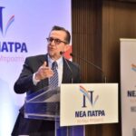 «Η εγκατάλειψη της Πάτρας έχει υπογραφή»