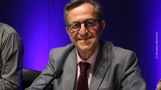 «Οι ιστορικές παρεμβάσεις Αντώνη Σαμαρά και Μαρίας Καρυστιανού» 36 «Οι ιστορικές παρεμβάσεις Αντώνη Σαμαρά και Μαρίας Καρυστιανού»