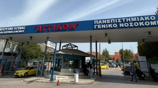 «Αττικόν»: 53 ύποπτα κρούσματα γαστρεντερίτιδας 36 «Αττικόν»: 53 ύποπτα κρούσματα γαστρεντερίτιδας