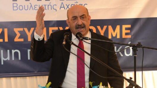 Αχαΐα: «Απασφάλισε» ο πρ. βουλευτής της ΝΔ Θ.Νταβλούρος - Βολές σε Μπεκίρη...με «βαριά» υποννοούμενα και Αλεξοπούλου 36 Αχαΐα: «Απασφάλισε» ο πρ. βουλευτής της ΝΔ Θ.Νταβλούρος - Βολές σε Μπεκίρη...με «βαριά» υποννοούμενα και Αλεξοπούλου