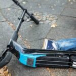 Ηράκλειο: Σοβαρό τροχαίο με πατίνι - Γυναίκα με κρανιοεγκεφαλικές κακώσεις