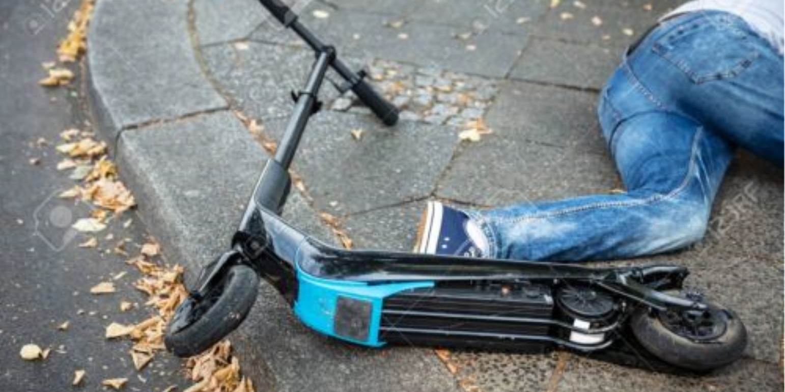 Ηράκλειο: Σοβαρό τροχαίο με πατίνι - Γυναίκα με κρανιοεγκεφαλικές κακώσεις 4 Ηράκλειο: Σοβαρό τροχαίο με πατίνι - Γυναίκα με κρανιοεγκεφαλικές κακώσεις