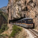 Αχαϊα: «Πράσινο φως» για τη μελέτη επαναλειτουργίας του Οδοντωτού - Συνεργασία Υπουργείου - Περιφέρειας - Τεχνικού Επιμελητηρίου