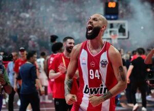 Μπάσκετ: «Βασιλιάς» της Ευρώπης ο Ολυμπιακός - «Λύγισε» τη Ρεάλ