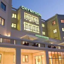 Πάτρα: Στο σφυρί το «Ολύμπιον», αλλά σε κανονική λειτουργία